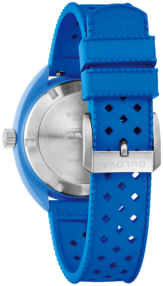 Bulova - Snorkel - 98B445