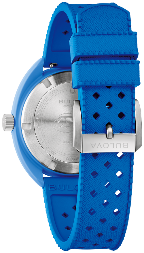 Bulova - Snorkel - 98B445