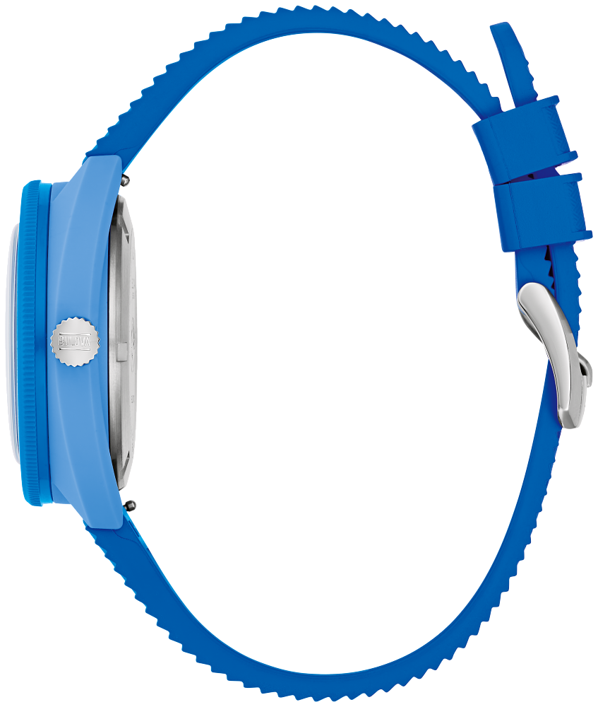 Bulova - Snorkel - 98B445