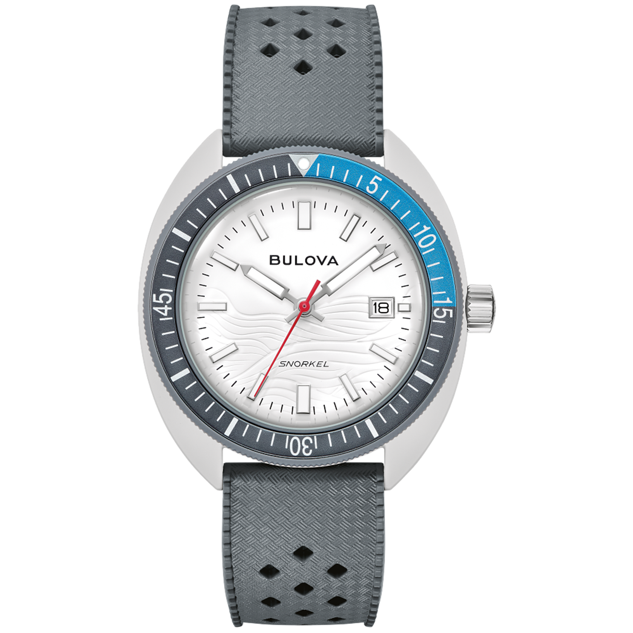 Bulova - Snorkel - 98B449
