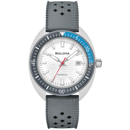 Bulova - Snorkel - 98B449
