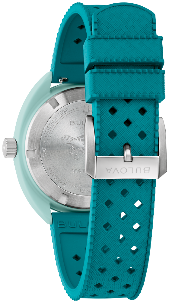 Bulova - Snorkel - 98B446