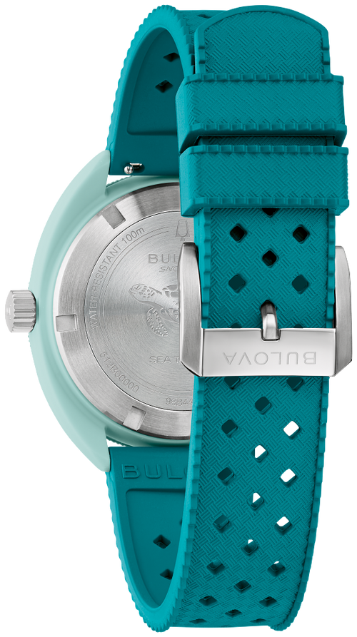 Bulova - Snorkel - 98B446