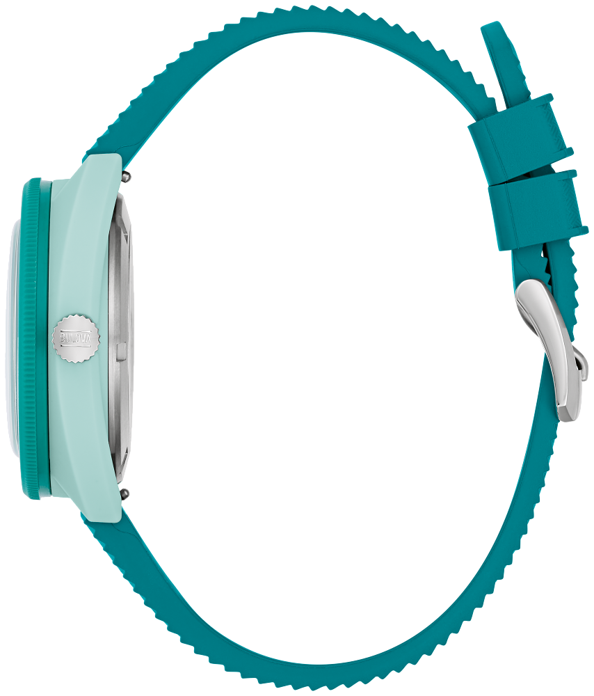 Bulova - Snorkel - 98B446