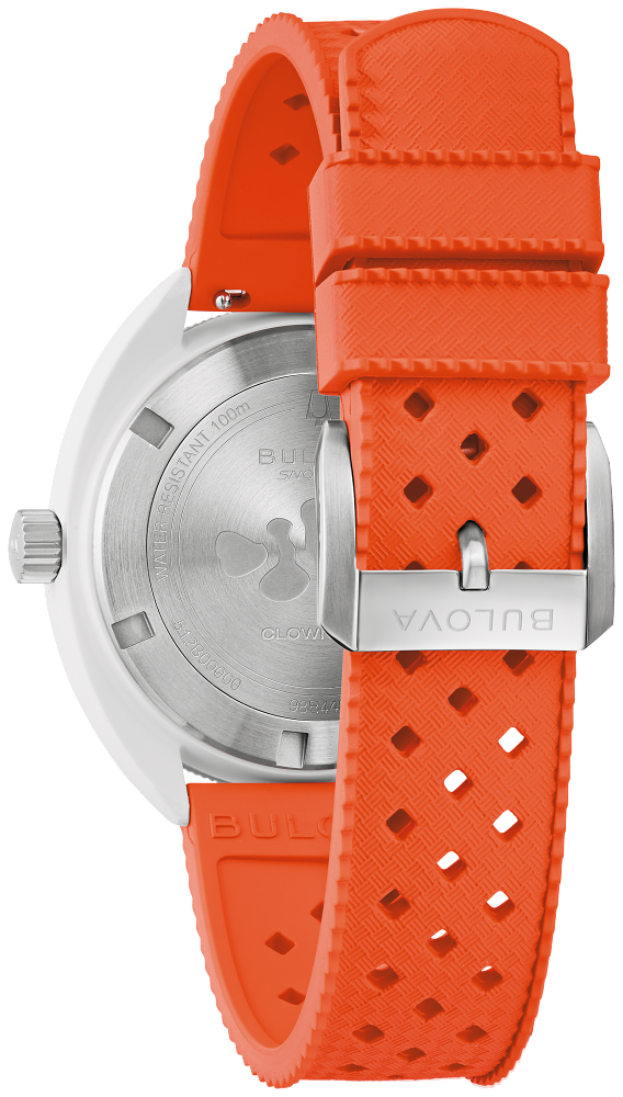 Bulova - Snorkel - 98B448