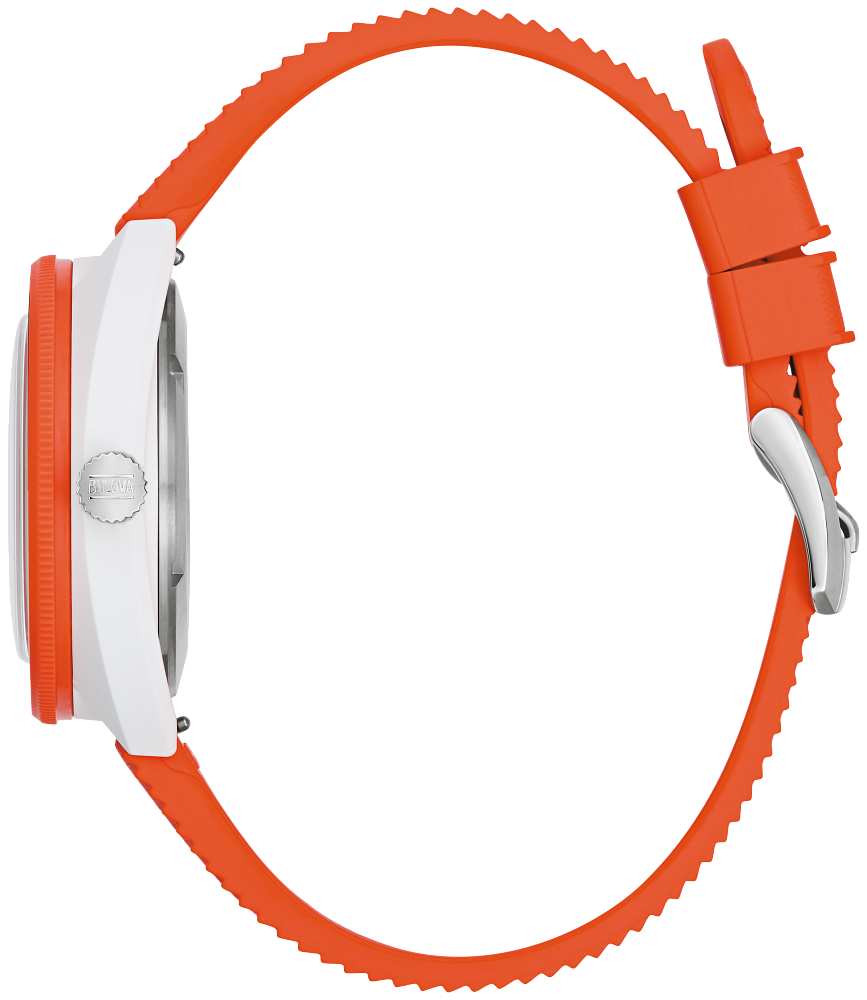 Bulova - Snorkel - 98B448