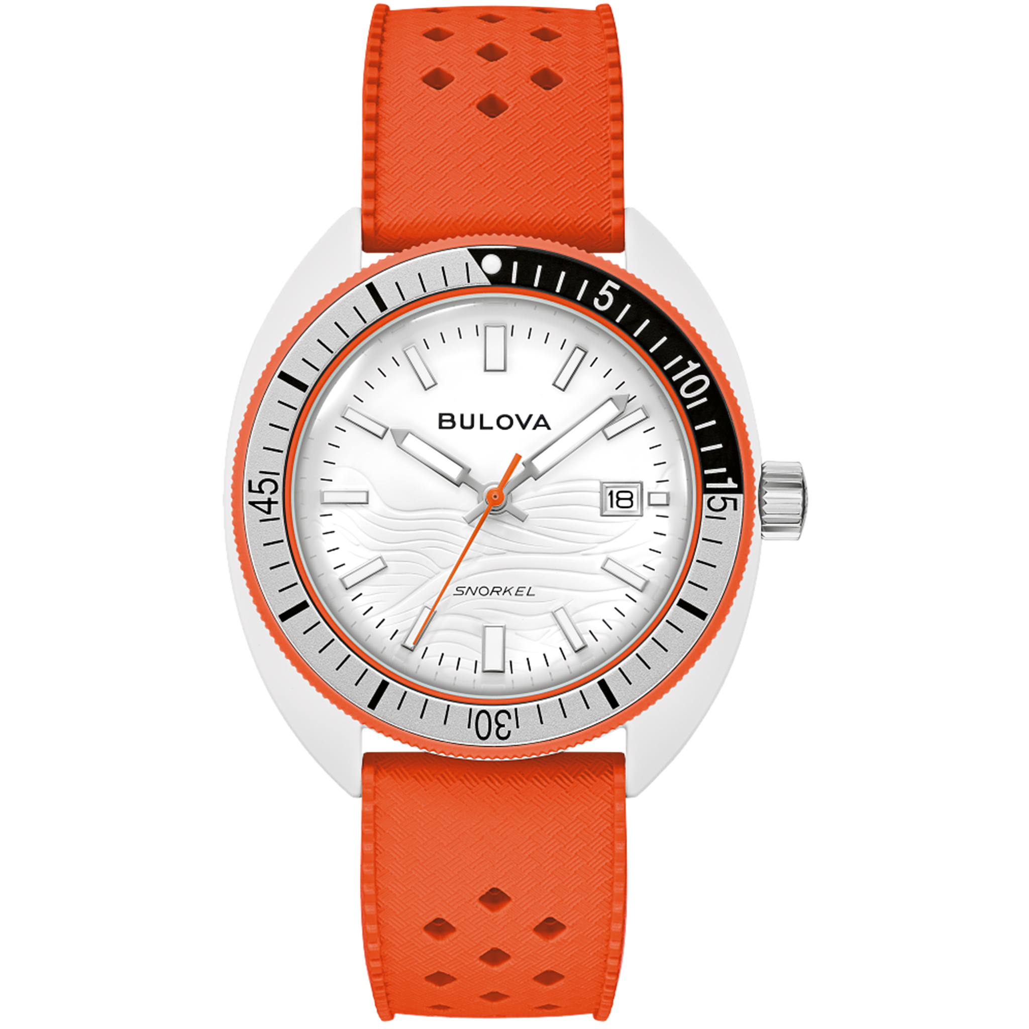 Bulova - Snorkel - 98B448