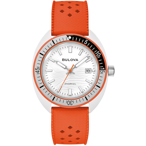 Bulova - Snorkel - 98B448