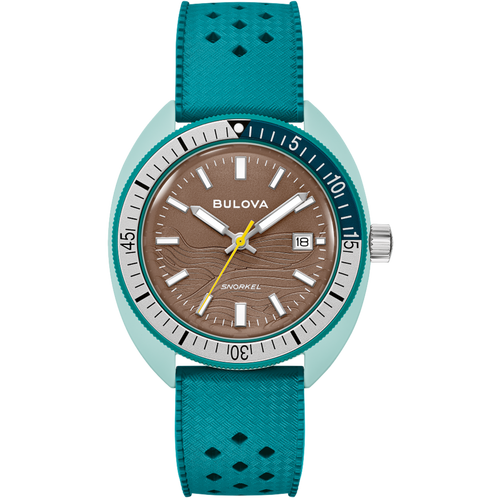 Bulova - Snorkel - 98B446