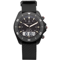 Momentum UDT Solar - Black Dial