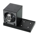 Boxy Watch Winder - Power Extended Station X 2