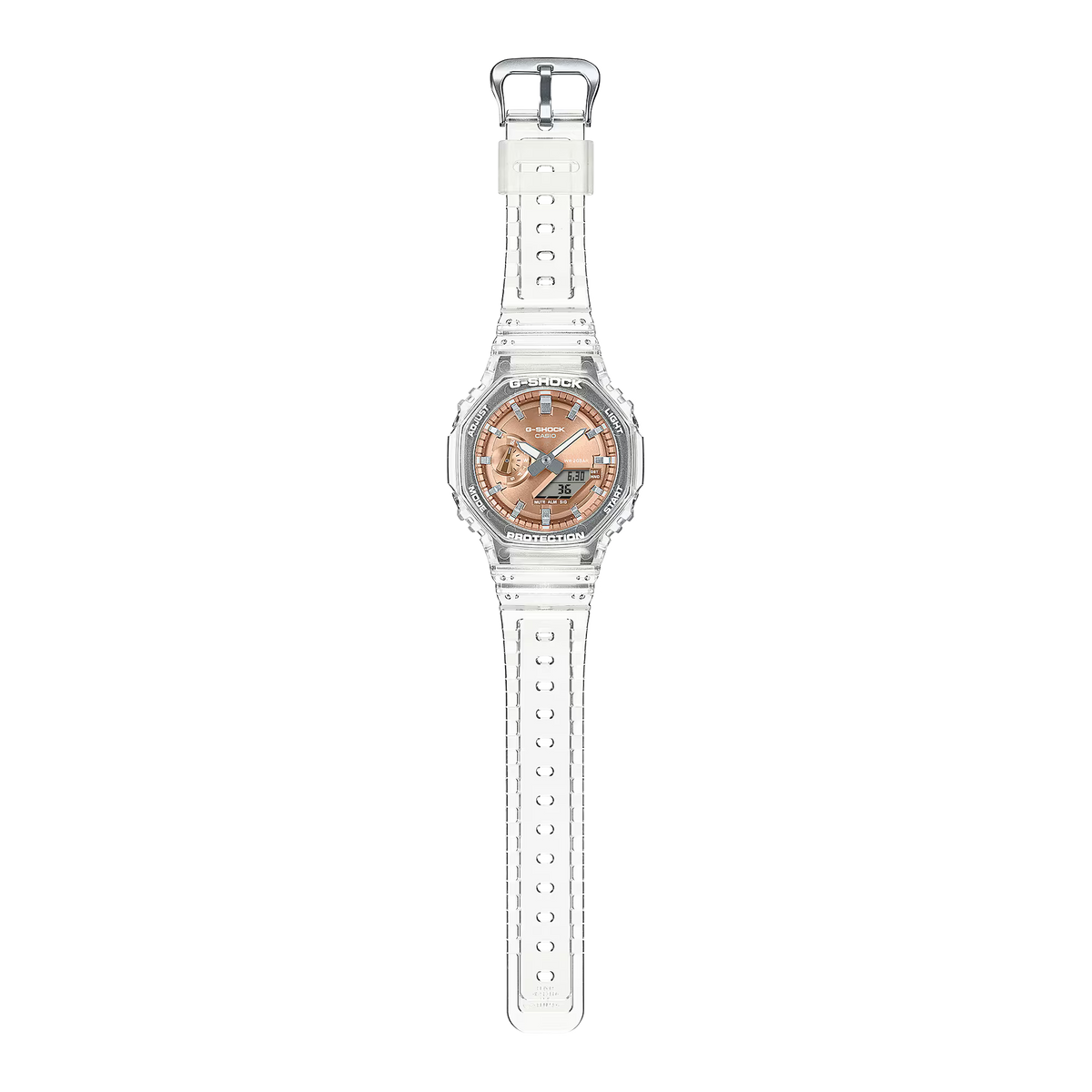 Casio G-Shock - Carbon Square - GA2100BM-7A5