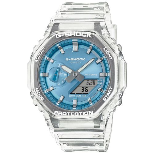 Casio G-Shock - Carbon Square - GA2100BM-7A2