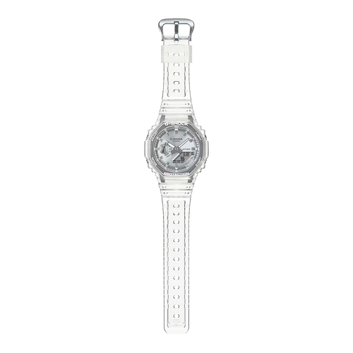 Casio G-Shock - Carbon Square - GA2100BM-7A8