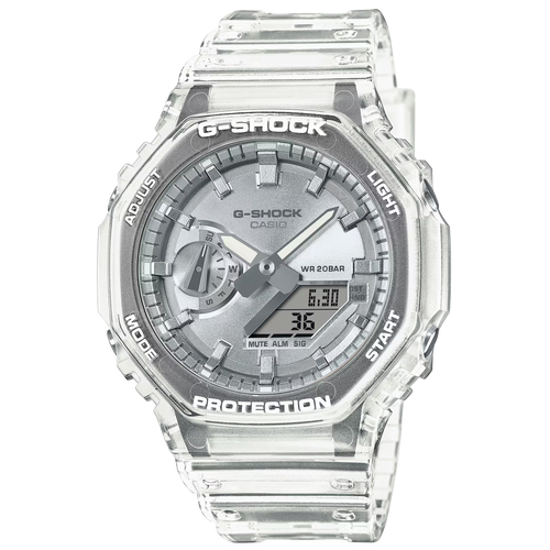 Casio G-Shock - Carbon Square - GA2100BM-7A8