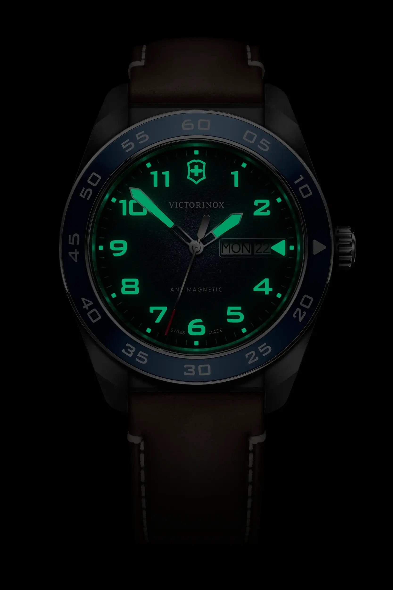 Victorinox Watch - Swiss Army Heritage 242040