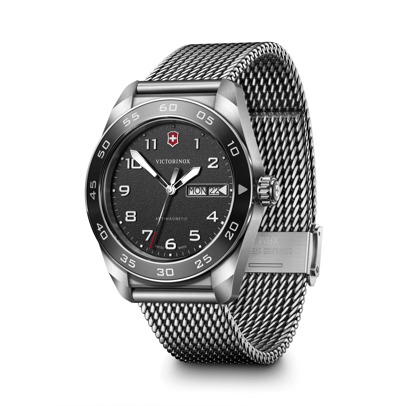 Victorinox Watch - Swiss Army Heritage 242043