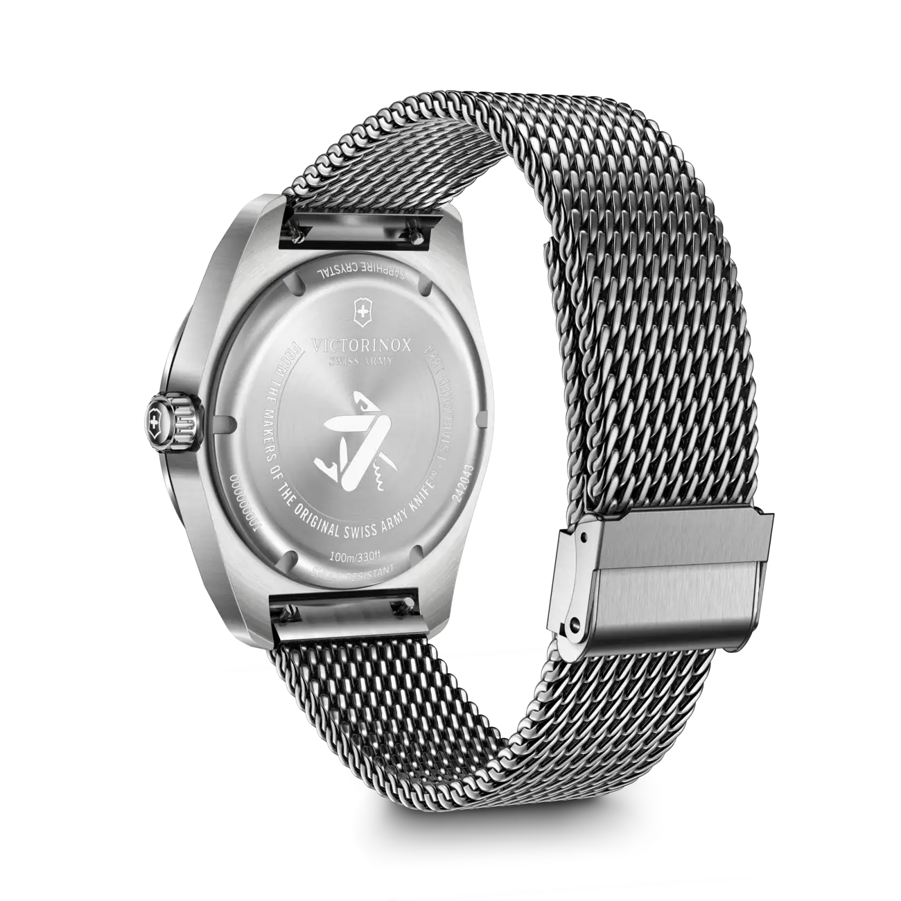 Victorinox Watch - Swiss Army Heritage 242043