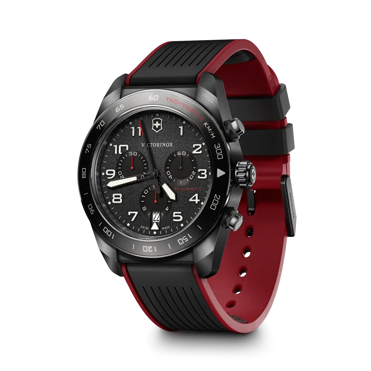 Victorinox Watch - Swiss Army Heritage 242051