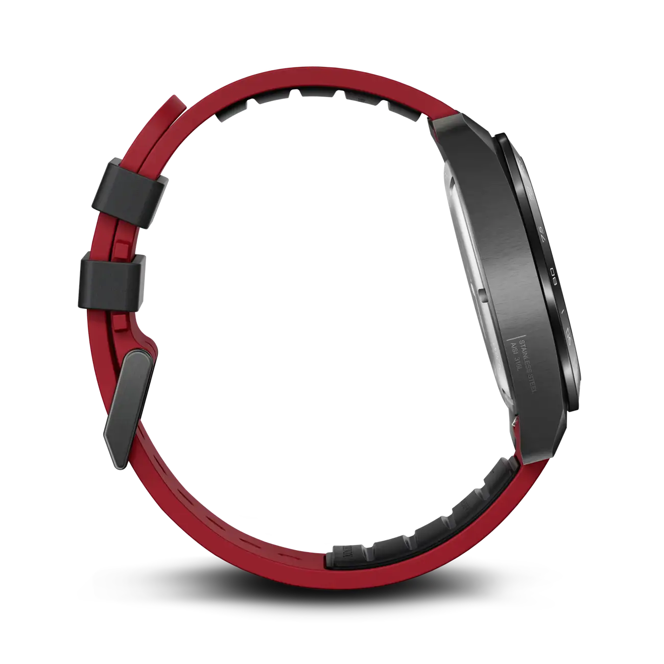 Victorinox Watch - Swiss Army Heritage 242051