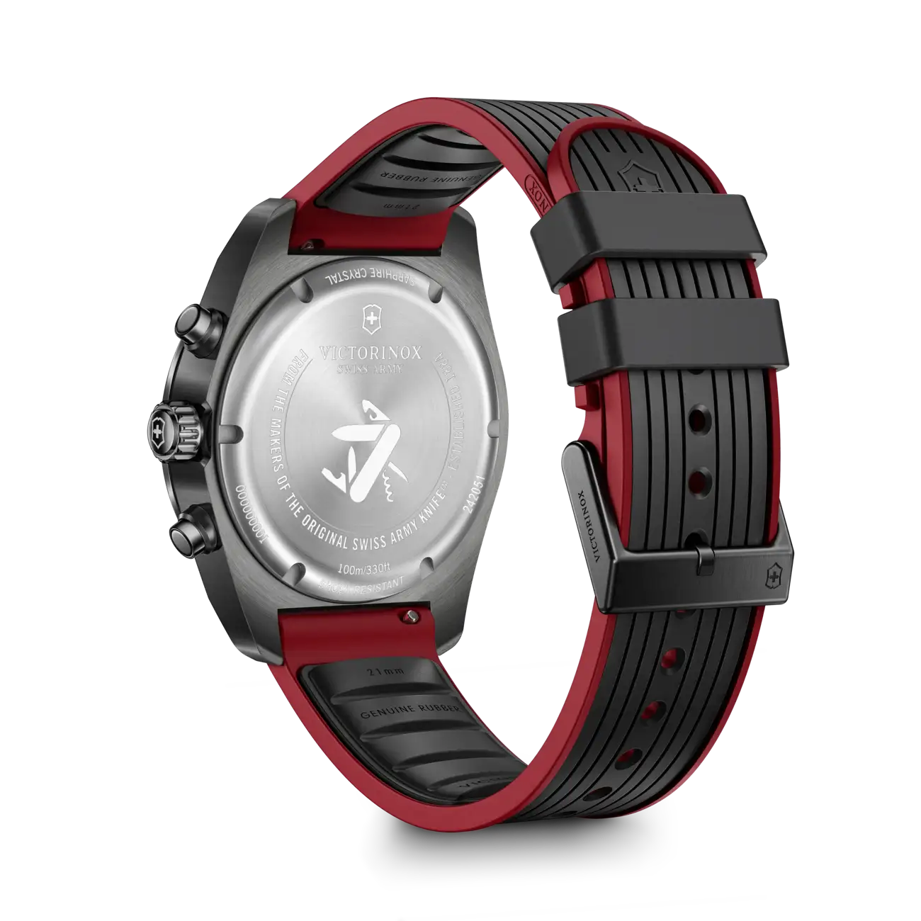 Victorinox Watch - Swiss Army Heritage 242051