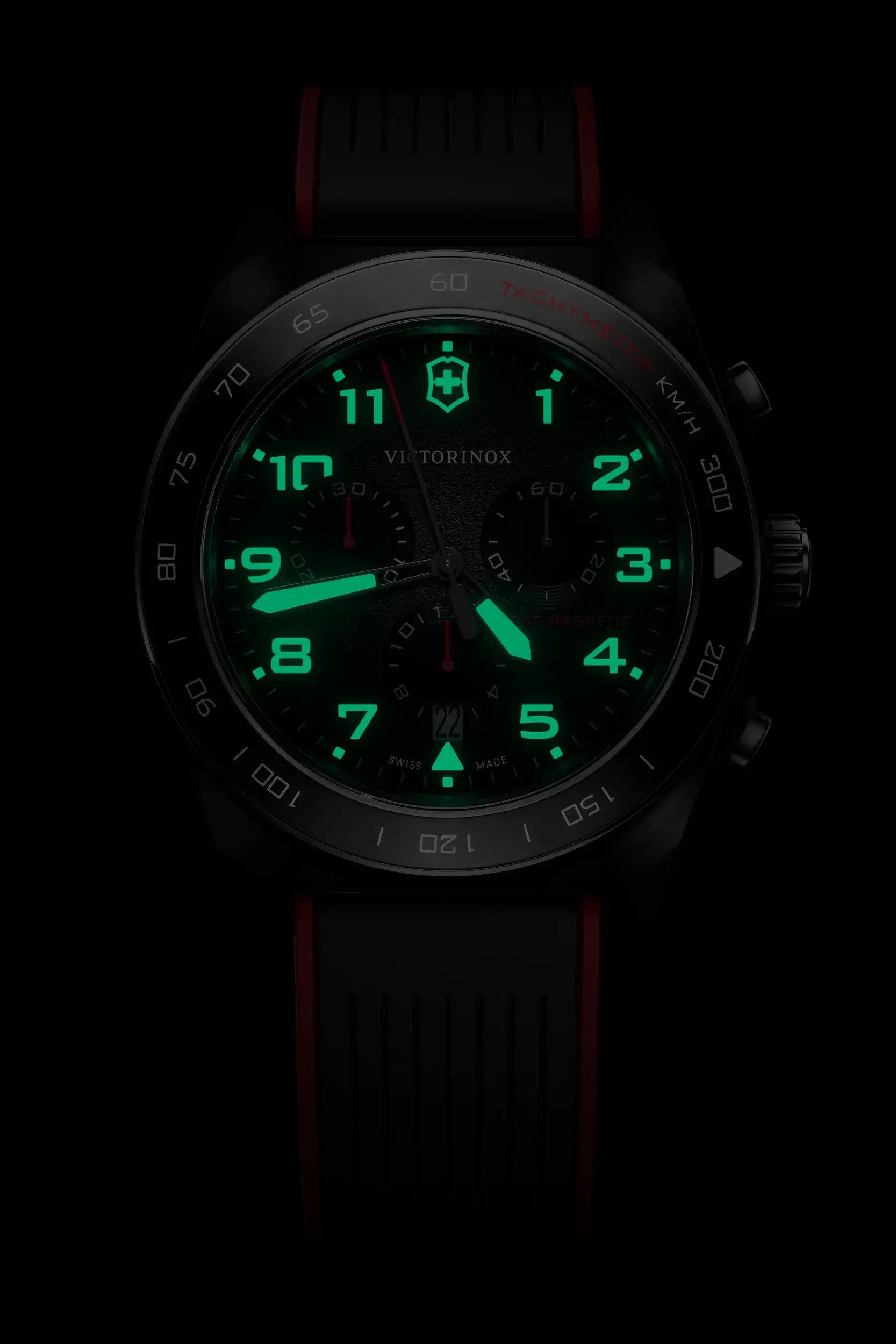 Victorinox Watch - Swiss Army Heritage 242051