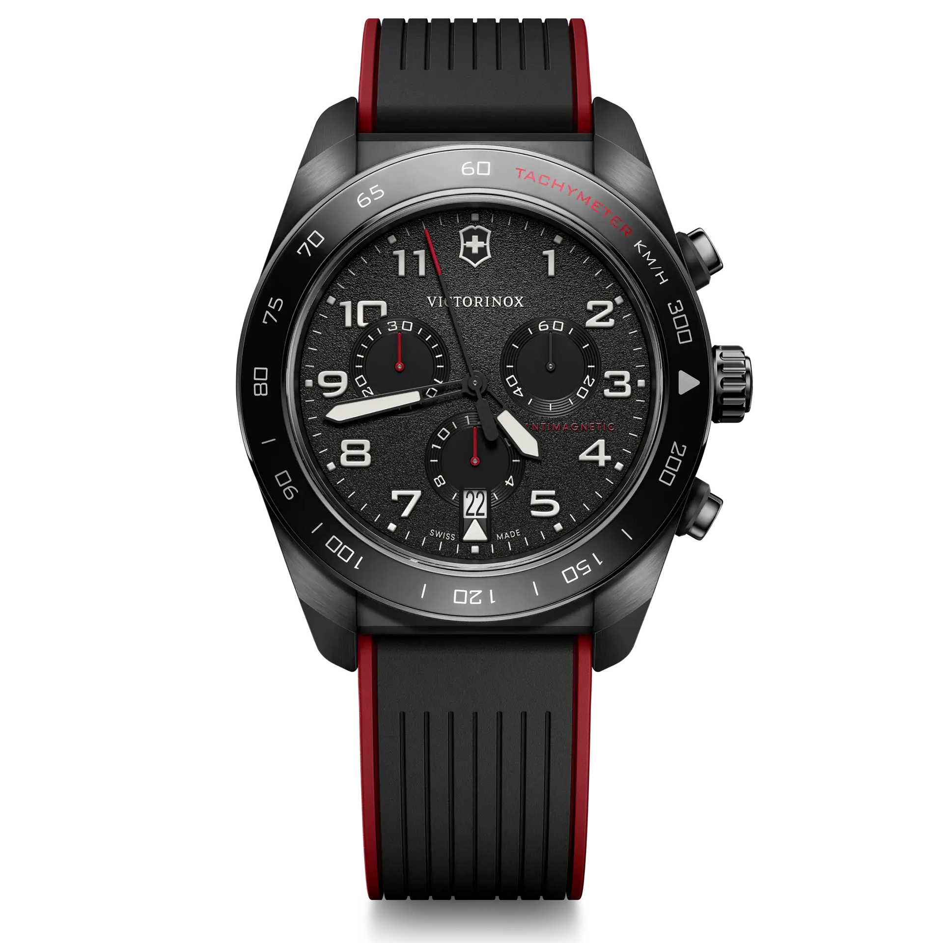 Victorinox Watch - Swiss Army Heritage 242051