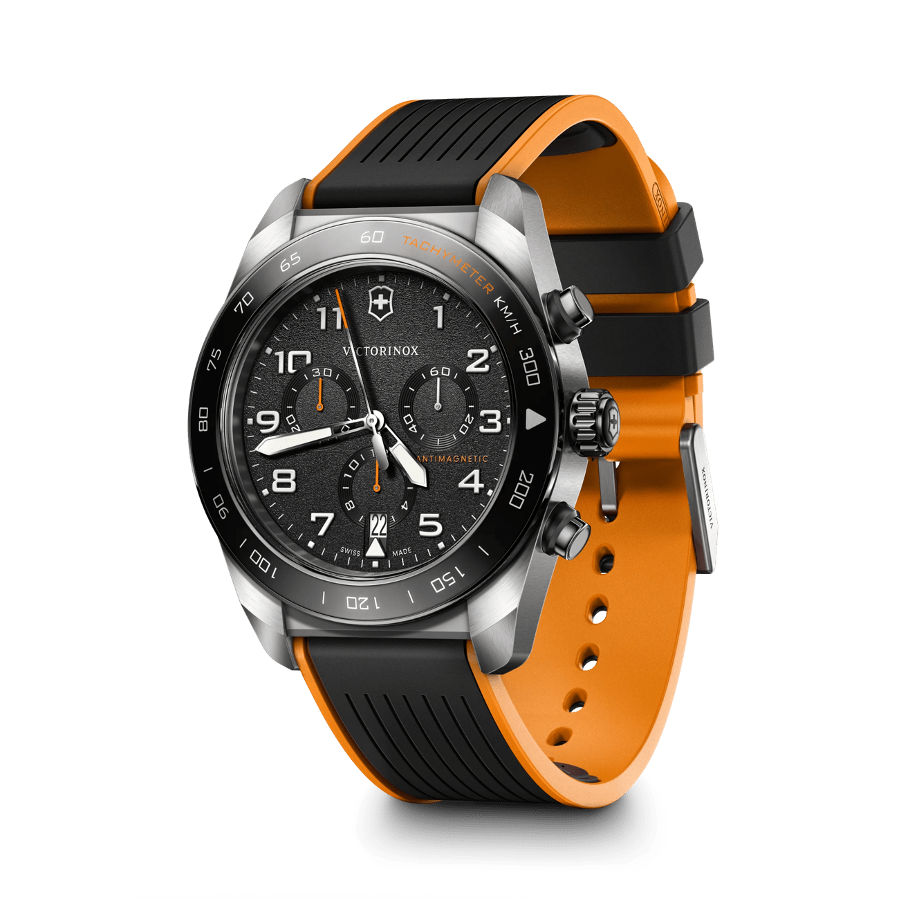 Victorinox Watch - Swiss Army Heritage 242050