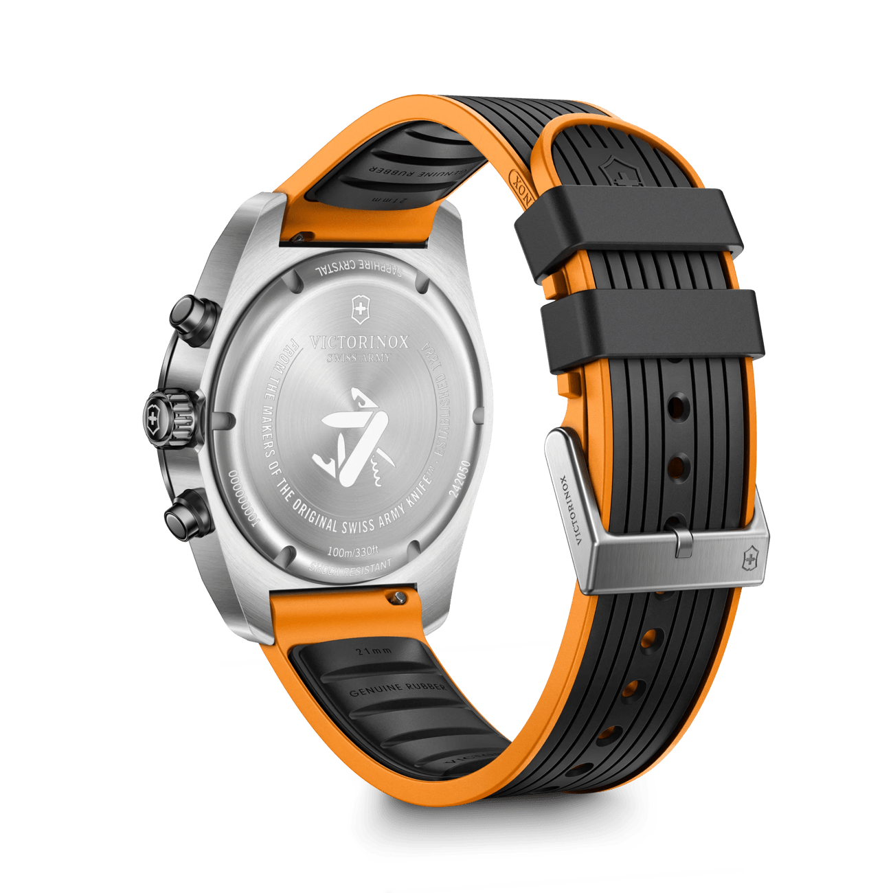 Victorinox Watch - Swiss Army Heritage 242050