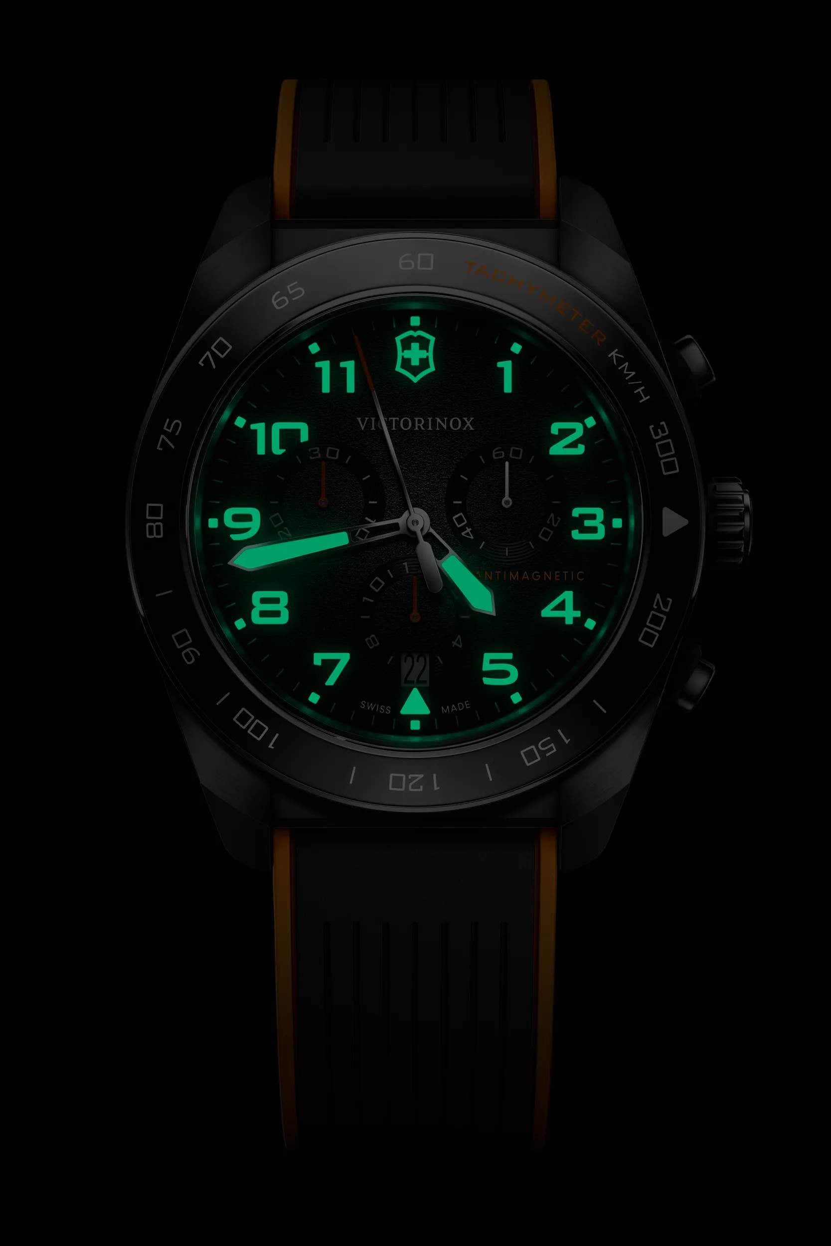 Victorinox Watch - Swiss Army Heritage 242050