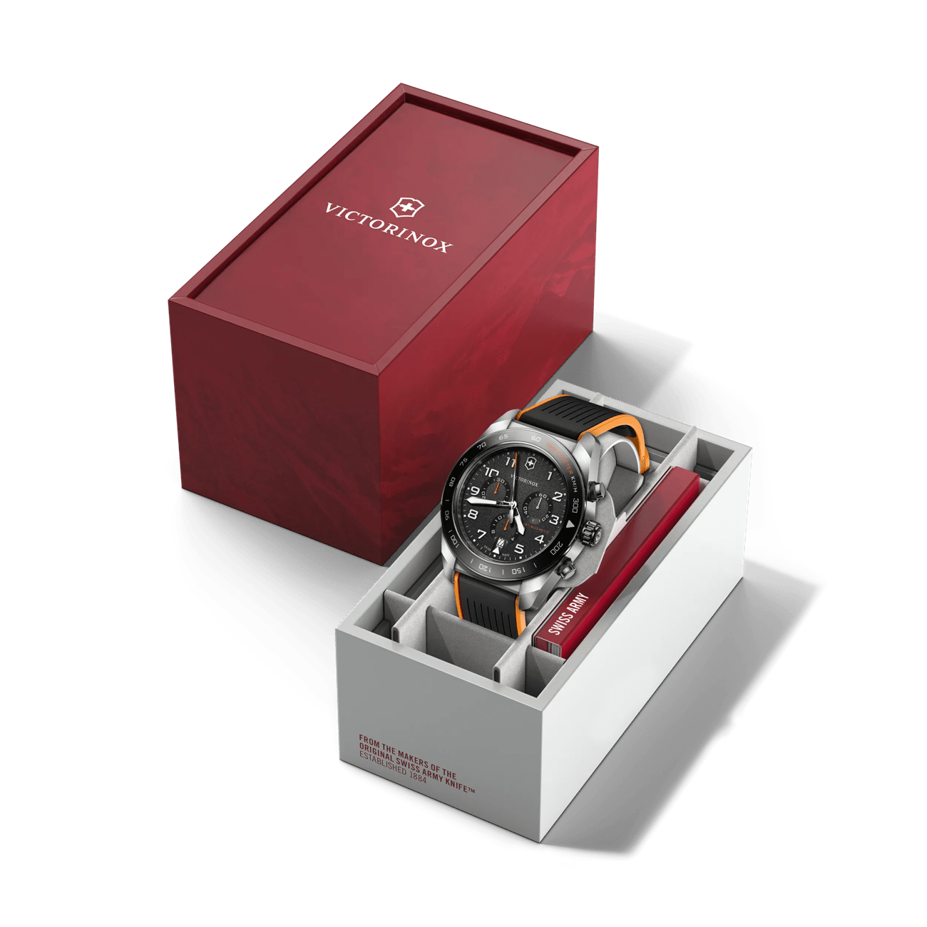 Victorinox Watch - Swiss Army Heritage 242050