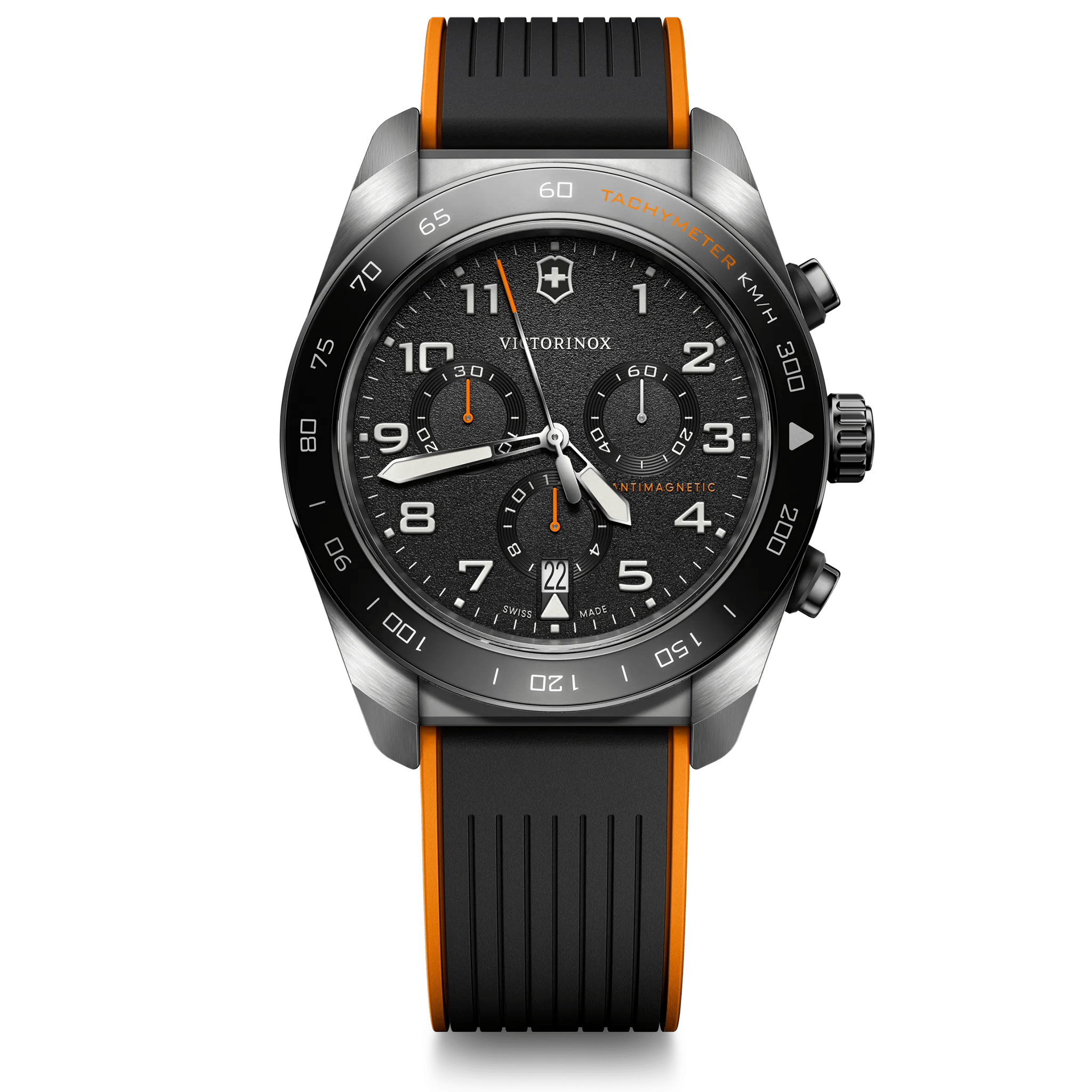 Victorinox Swiss Army腕時計 ヴィクトリノックス241514 2025年最新