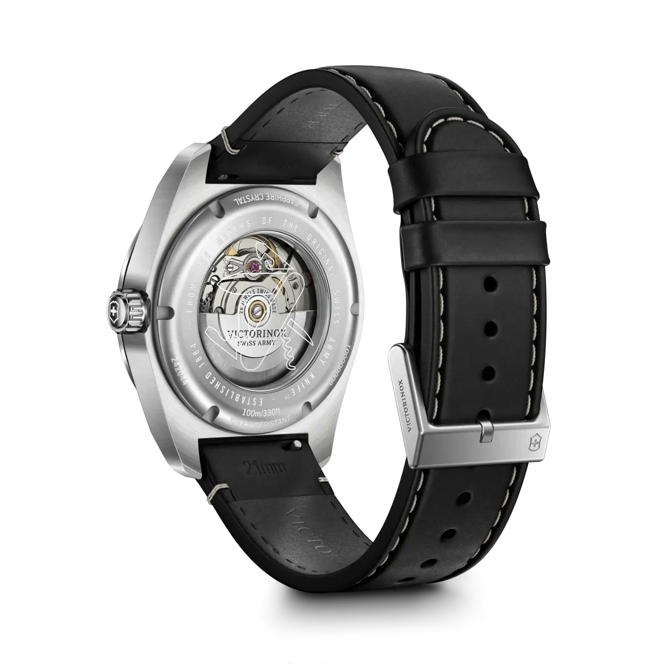 Victorinox Watch - Swiss Army Heritage 242044