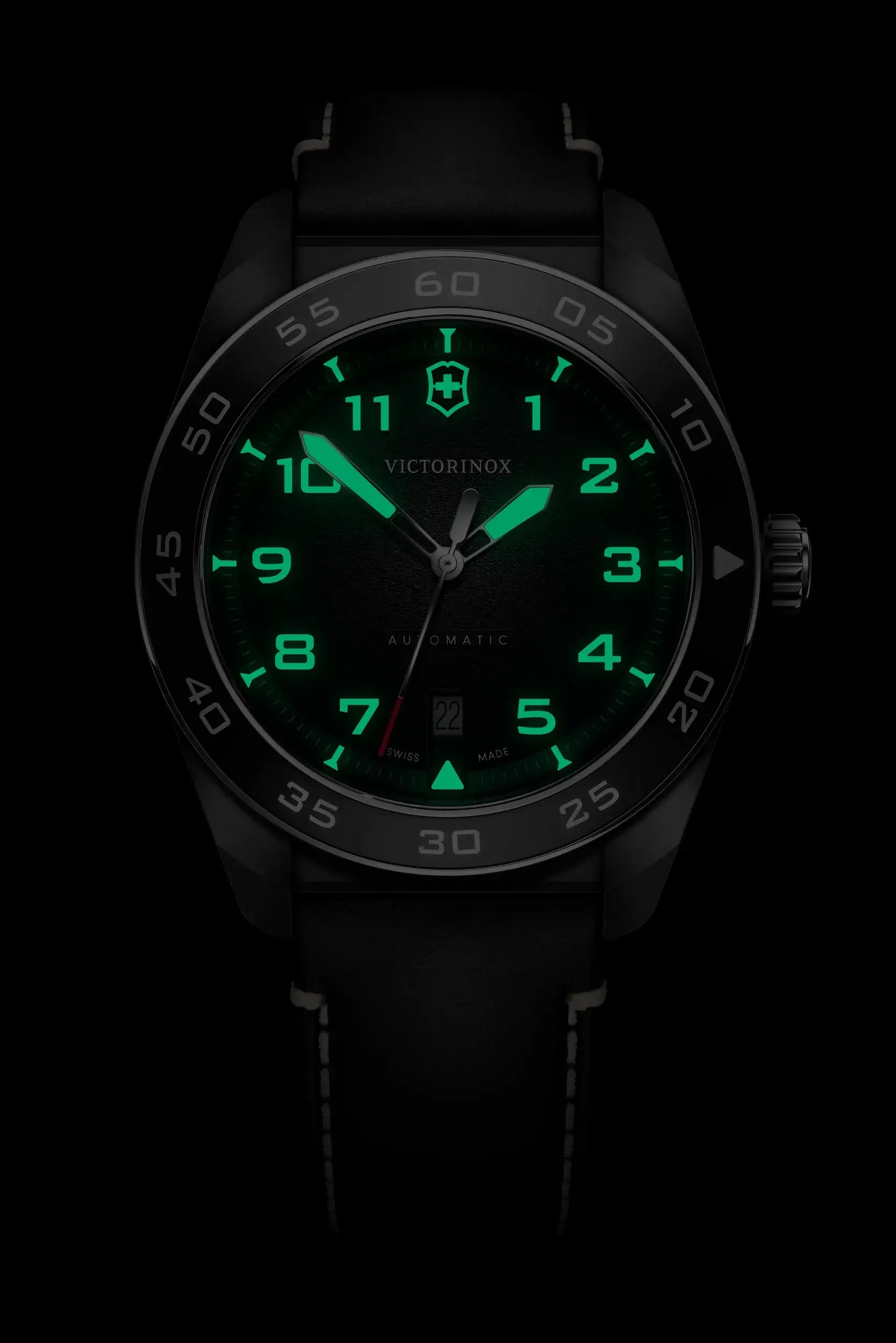 Victorinox Watch - Swiss Army Heritage 242044