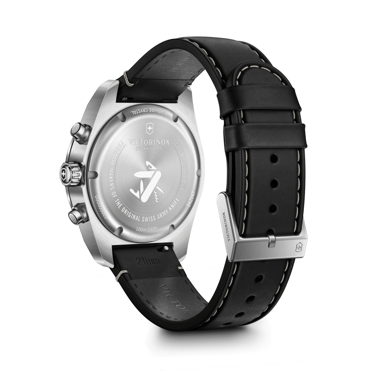 Victorinox Watch - Swiss Army Heritage 242047