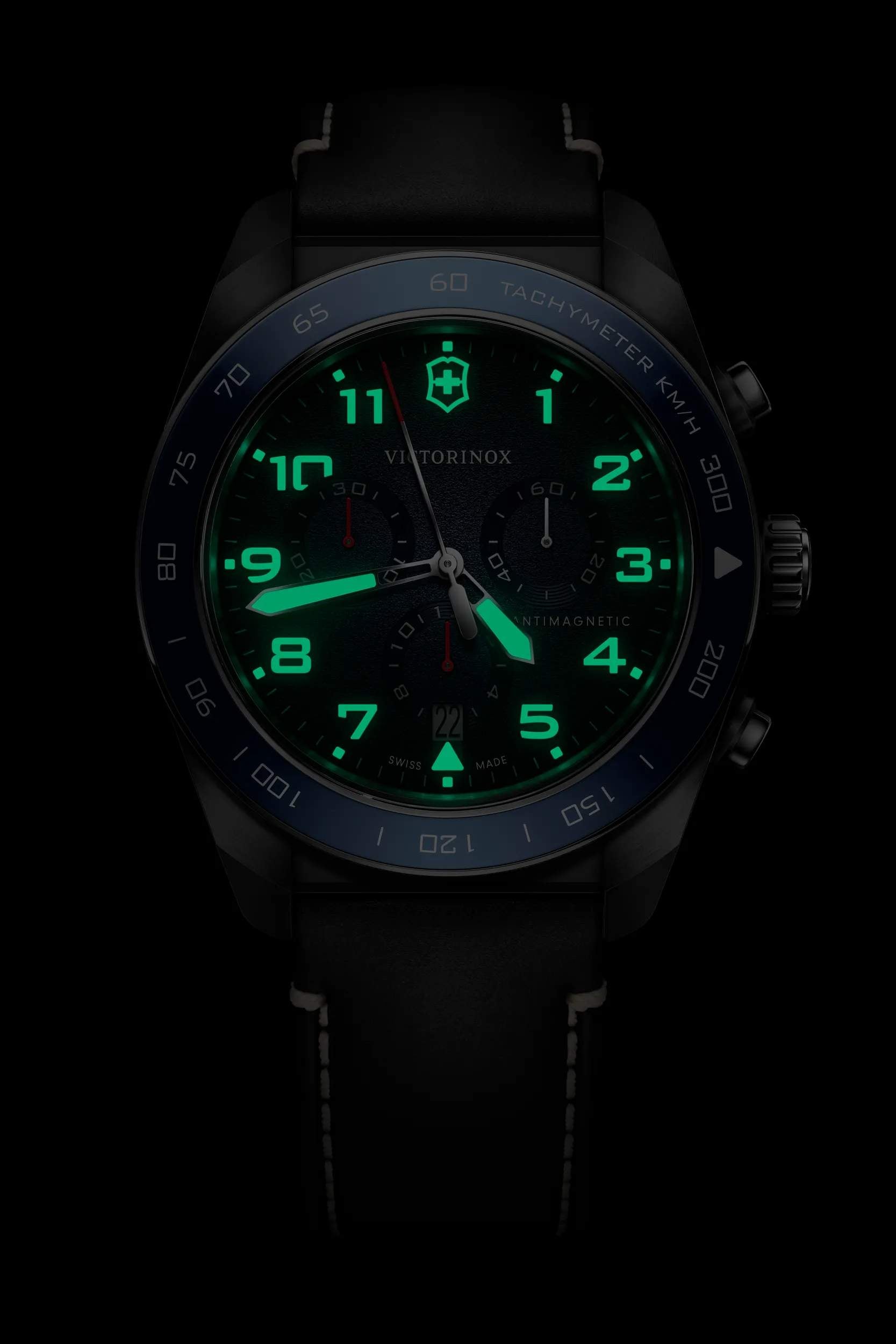 Victorinox Watch - Swiss Army Heritage 242047