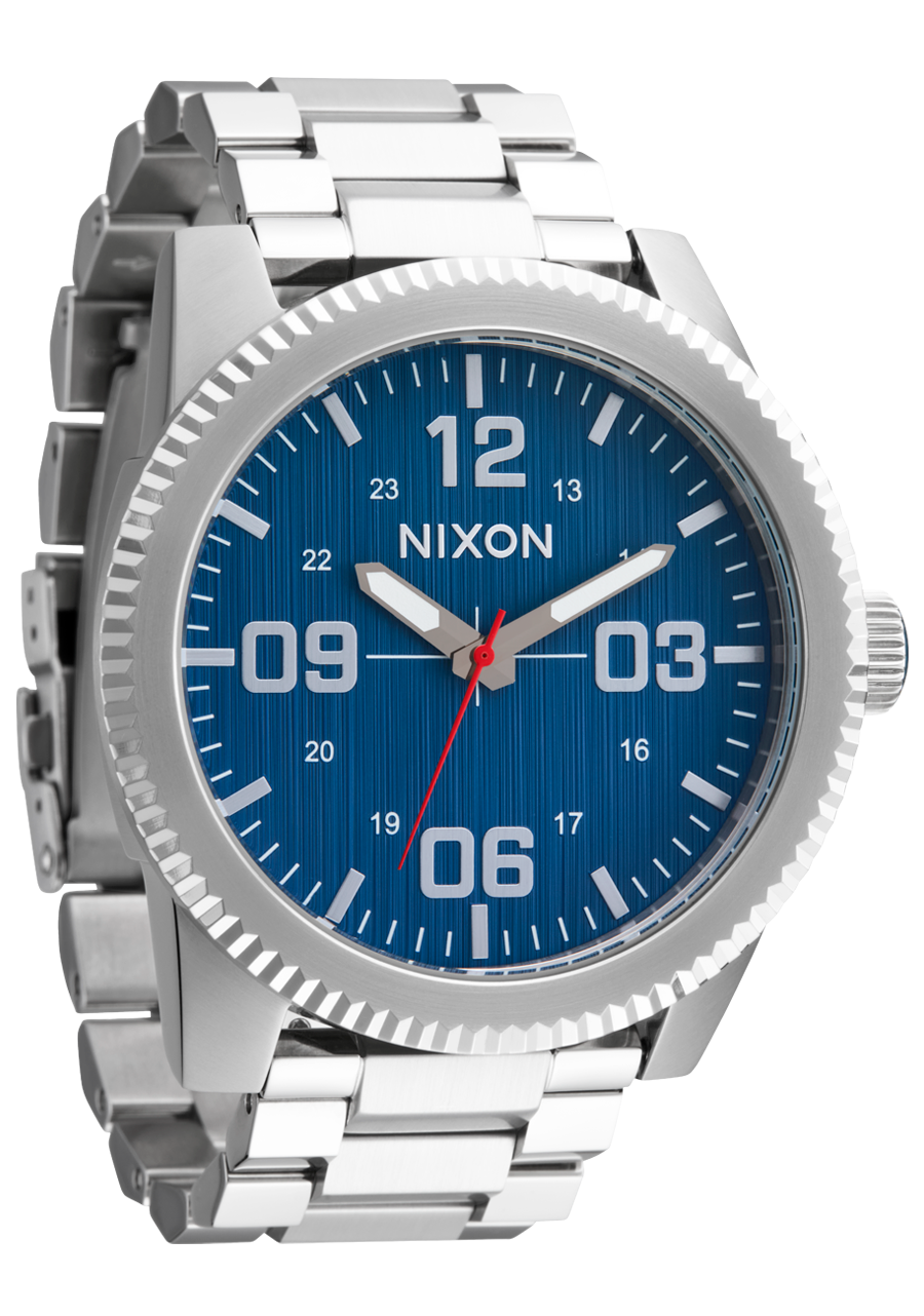 Nixon Corporal SS - A346-5246