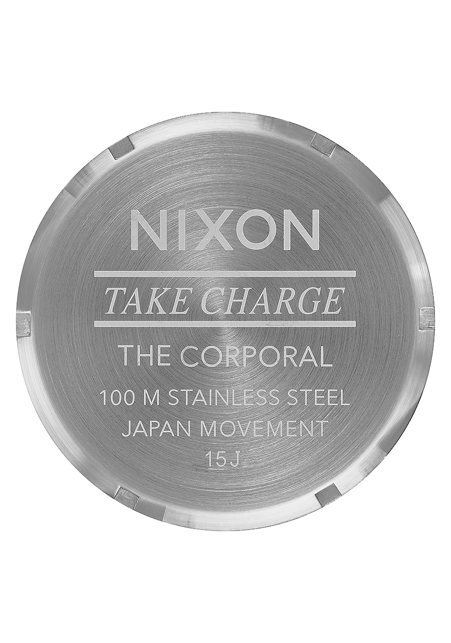 Nixon Corporal SS - A346-5246