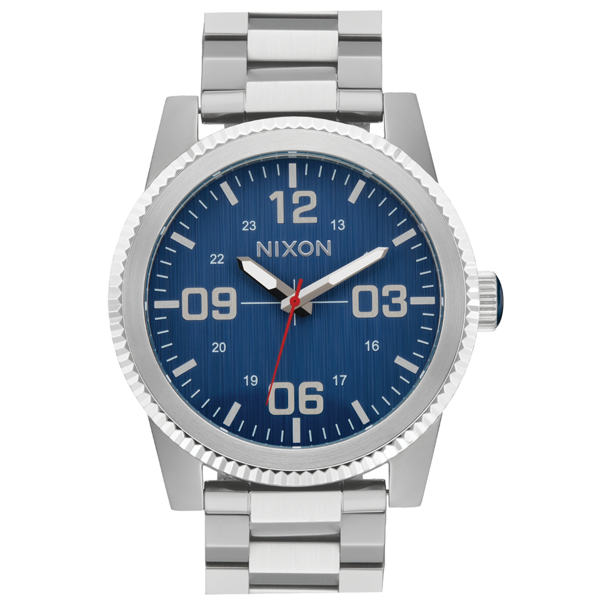 Nixon Corporal SS - A346-5246