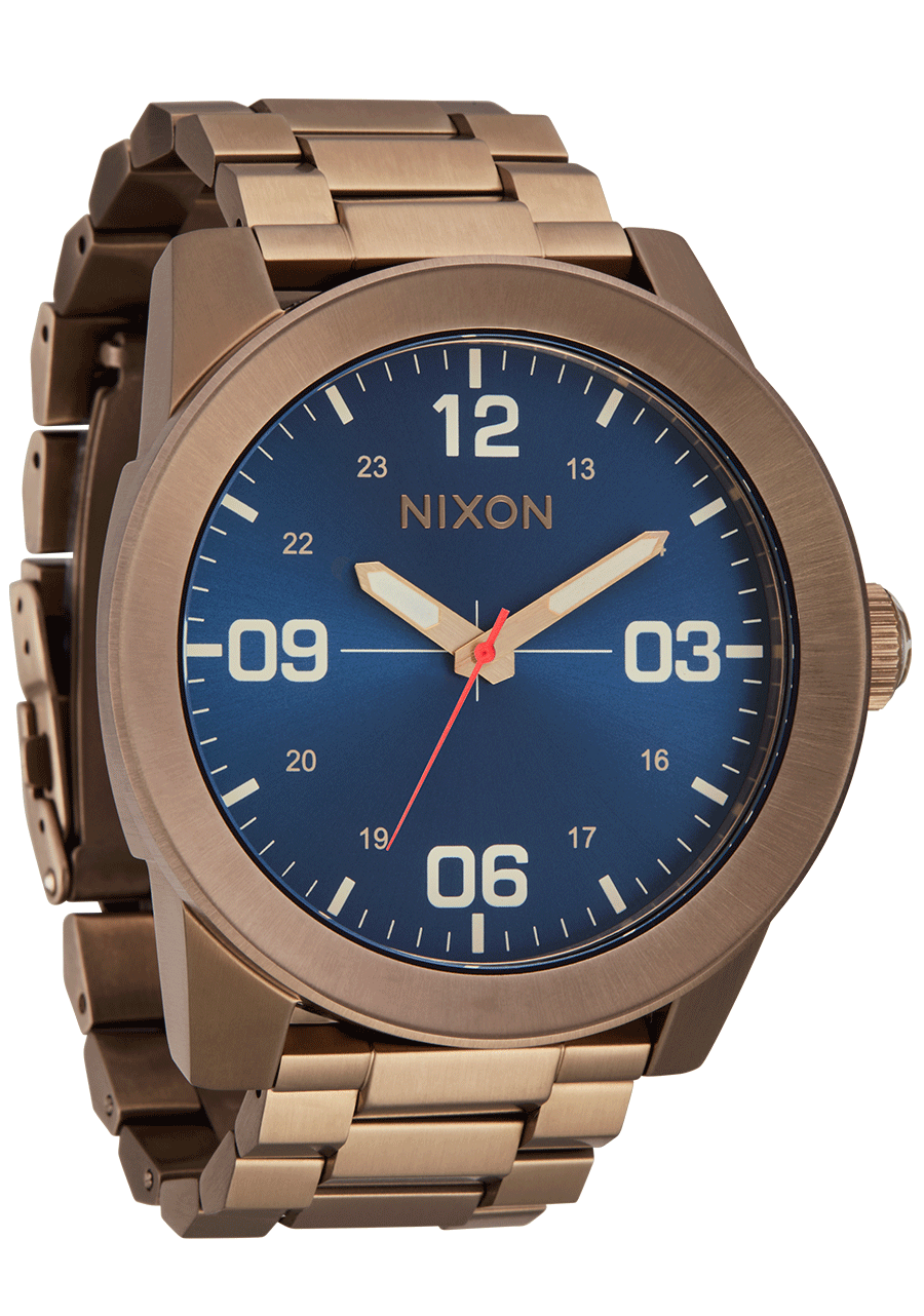 Nixon Corporal SS - A346-5301
