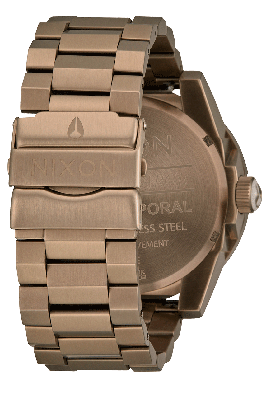 Nixon Corporal SS - A346-5301