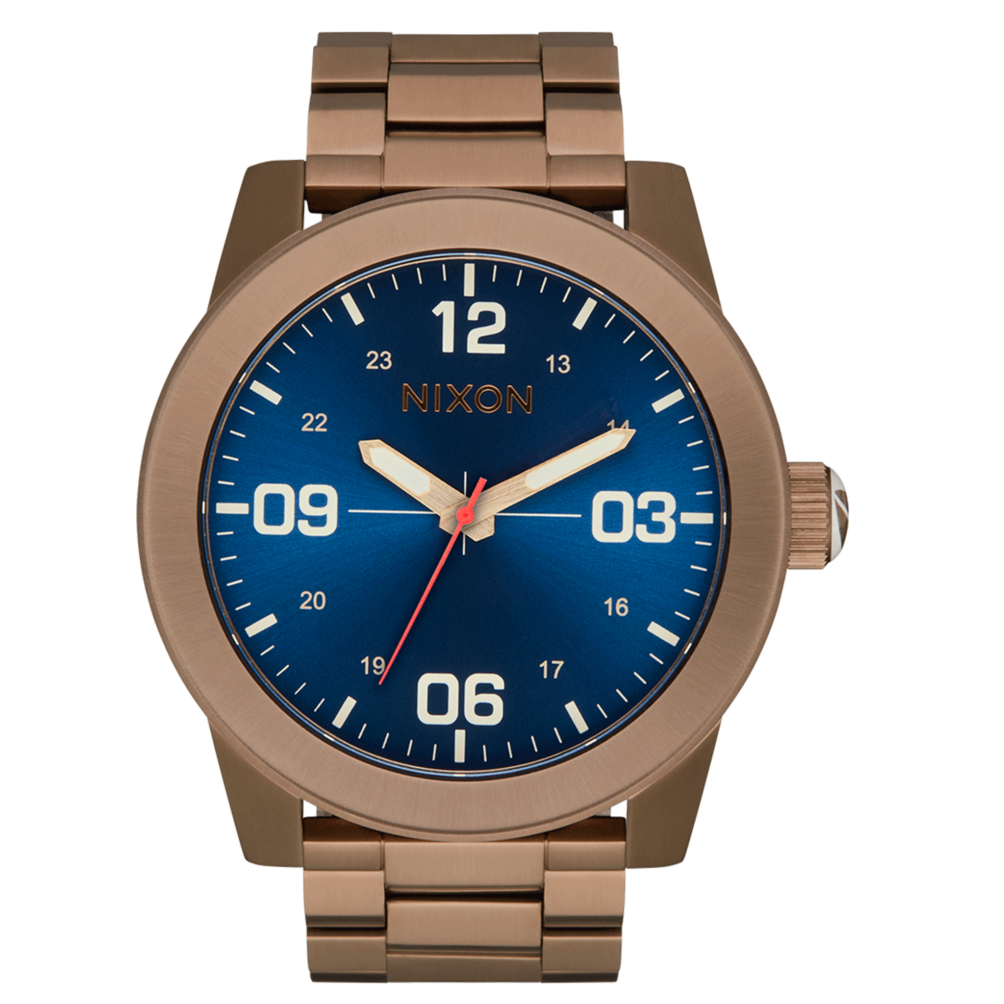 Nixon Corporal SS - A346-5301