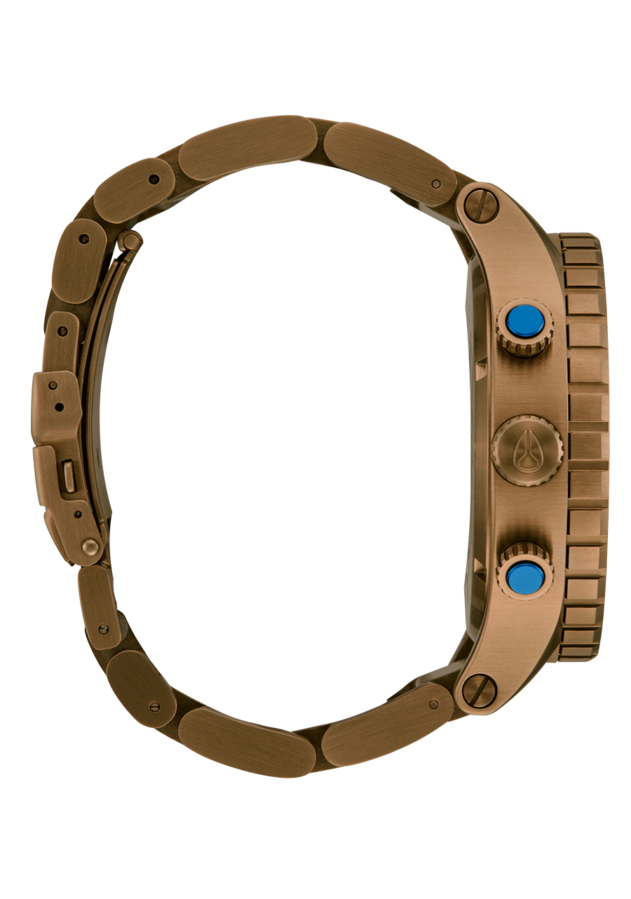 Nixon Watch 51-30 Chrono - A1389-5301