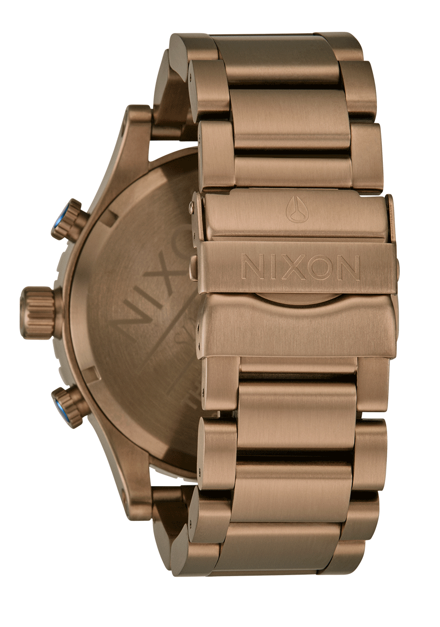 Nixon Watch 51-30 Chrono - A1389-5301