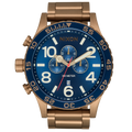 Nixon Watch 51-30 Chrono - A1389-5301