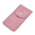 Halifax Watch Bands - Premium Suede Watch Travel Pouch
