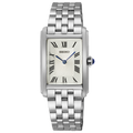 Seiko Watch - Stainless Steel SWR083P1