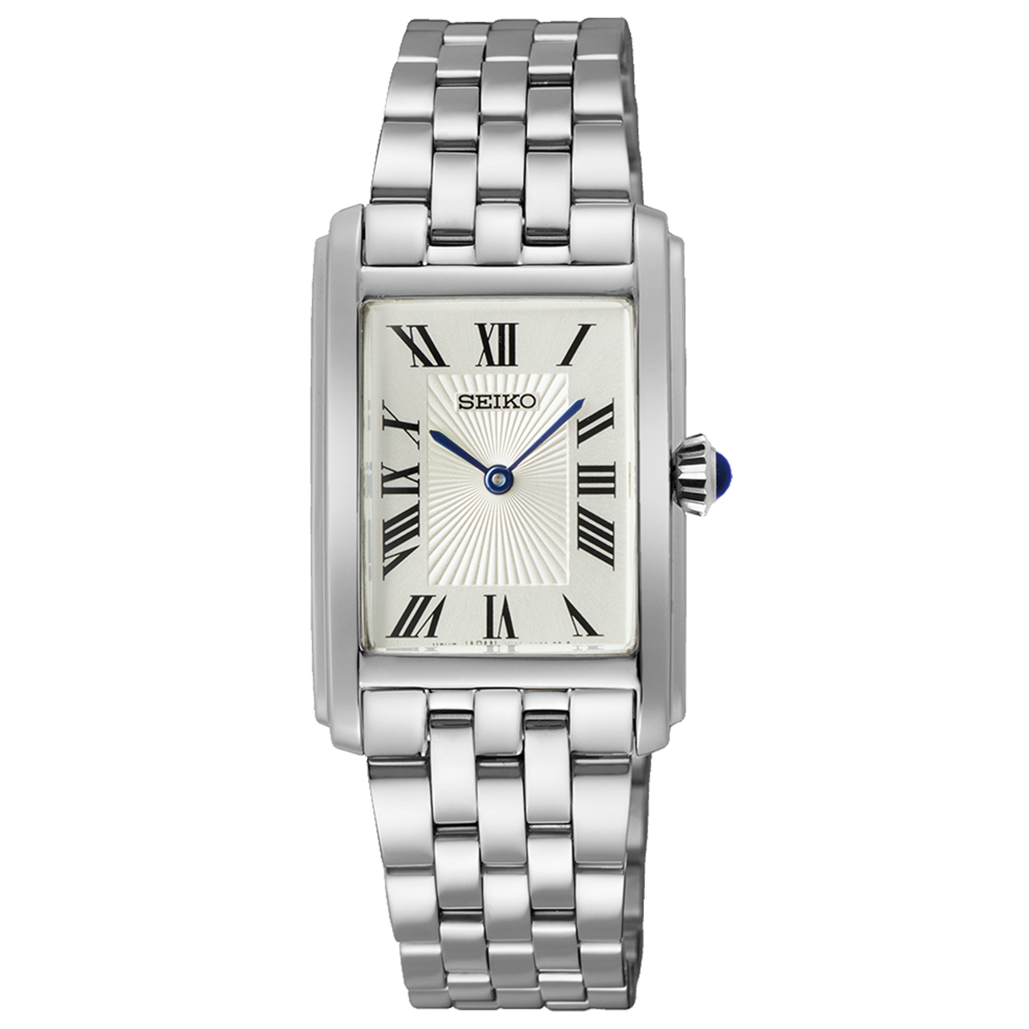 Seiko Watch - Stainless Steel SWR083P1