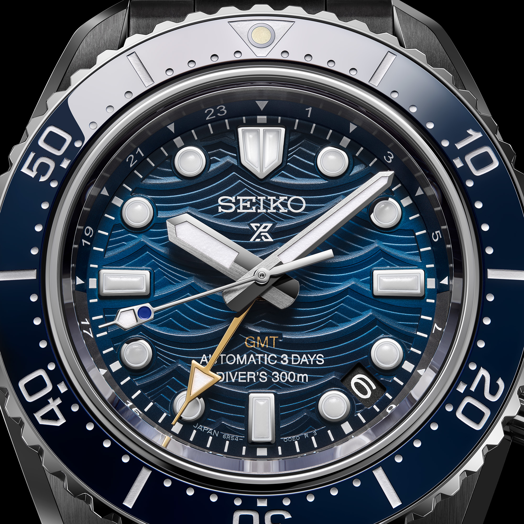 Seiko Prospex - 1965 Heritage Divers - SPB509J1
