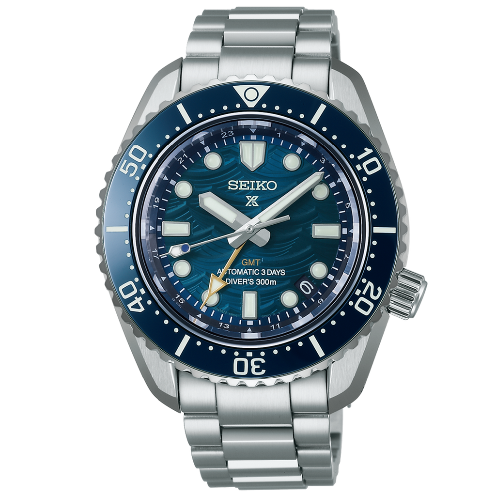 Seiko Prospex - 1965 Heritage Divers - SPB509J1